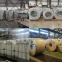 Color coated aluminum zinc steel coil, corrosion-resistant high-strength steel plate, roof and wall building materials available in multiple colors
