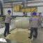 Aluminum-zinc color coated steel coil is suitable for salt spray test for more than 8000 hours in coastal/high humidity environment