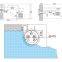 Jet Swim 2000 Swimming Pool Counter Current Contracorriente Piscina Swim Jet