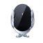15W Max Magnetic Wireless Car Charge Compatible with Standard Fast Charge Mobile Phone Wireless Car Mount Charger