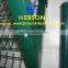 werson military security weld mesh fence ,airport fence