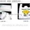 High speed t-shirt shopping bag fully automatic plastic bag making machine price