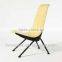 Jean Prouve new design plywood back Antony Chair