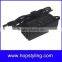 best price china exporter 45W notebook adapter for Toshiba power supply adapter
