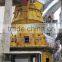 Roll forming machine