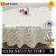 satin rose table cloth HM-ZB62