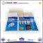 Wholesale Good Quality Customized size soap cardboard packaging carton box