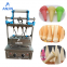 Semi-Automatic Torch Wafer Cone Making Machine Ice Cream Wafer Cup Making Machine (AJ-WH4)