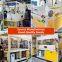 Automotive Door / Center Console/ Instrument Panel Vacuum Activation Machine