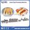 Snack food Machinery From Jinan Krdit