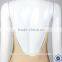 dongguan custom design swimwear manufacturer cut out womens swimwear