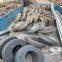 Heavy-Duty Inconel 625 Forgings - Oxidation Proof, 1090°C Stability | Industrial Superalloy Forgings