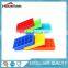 15-Cavity Silicone Square Ice Cube Tray Ice Maker Mold Ice Tray