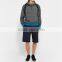 2016 Custom Wholesale Blank Pullover Hoodies Men
