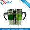 Wholesale Travel Custom Stainless Steel Double Wall Tumbler