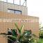 3D inkjet glazed decarative ceramic exterior wall tiles
