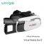 2016 hottest selling competitive price good quality 3d vr glasses for adults