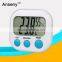 high quality temperature humidity meters ,H0T347 weather barometer thermometer hygrometer , high quality indoor humidity monitor