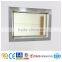 high quality Medical protective X-rays radiation lead glass
