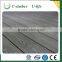 Durable attractive WPC decking flooring