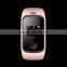 2015 newest wrist watch gps tracking device for kids made in China