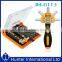 Hot Sell JM-6113 Ratchet Screwdriver Bit Set