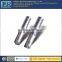Good quality stainless steel roller shaft auto spare parts