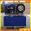 DX68 semi automatic hose crimper for sale