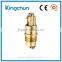 Excellent Quality Basin Wash Accessories Brass Waste Spring Core Pop up Click Clack (A2155)