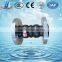 EPDM flange type Double Sphere Flexible Rubber Joint