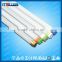 Compatible Rotating end cap 1.2 meter LED T8 tube, diffusion cover, Sterilization Function