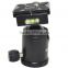 Tripod hunting stands and multifunction octopus tripod,fitted camera ball head