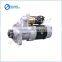 ISC8.3 24V 9KW auto engine starter