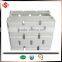 PP custom corrugated plastic box pp plastic hat storage box hot sale
