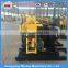 Factory price !! 50M hydraulic water well drilling rig drill machine