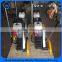 Jining hengwang 2016 electric rail cutting saw machine for sale /for railway