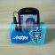 3D PVC Custom Design Desk Cellphone Stander Phone Holder for Promotional