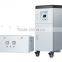 AMP Series Aircraft Ground Power Unit (90-180kVA)