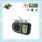Fashionable Fancy Multiband AM FM SW Personal Portable Radio