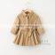 2015 Autumn newest girl's coat korean fashion fancy girls coat