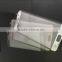 Luoyang Glass 0.33mm 2.5D tempered glass screen protector for iphone 6 6S silk printing screen protector