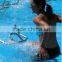 NEW Aqua bike hydro bike aquatic bike underwater spinning bike hydrobike pool bike