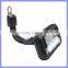 Motorcyle Scooter Electric Car Rearview Mirror Mount Holder Stand Bag Phone GPS Waterproof Case for iPhone4/5/5S/6s