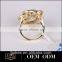Forever love silver couple rings Wedding Band love promise rings ring snuggies