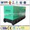 Three Phase Genset 100 Kw Price 125kva Diesel Generator Price