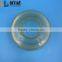 KS 3-layer long yellow transparent oil bellows warp knitting machine spare parts