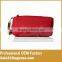 The simple durable canvas toiletry kit