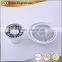 OEM stainless steel /aluminum/zinc motor cover die casting process