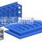 QT3-20 Semi-automatic Kerb Making Equipment