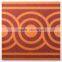 Flower Brick Bathroom Porcelain Decorados Piasso Tile Designs